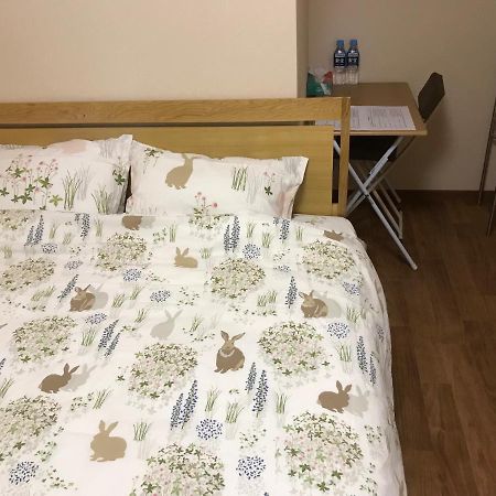 커리어 코퍼레이션 호텔 오사카 외부 사진