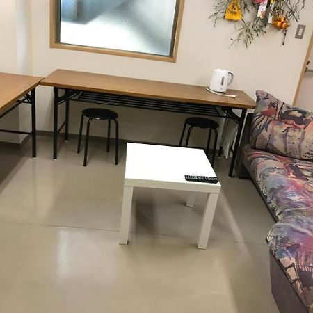커리어 코퍼레이션 호텔 오사카 외부 사진