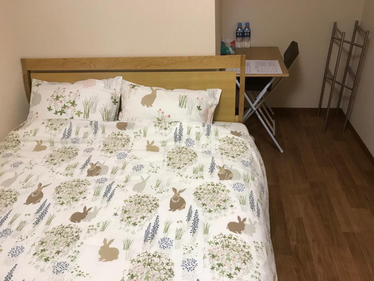 커리어 코퍼레이션 호텔 오사카 외부 사진