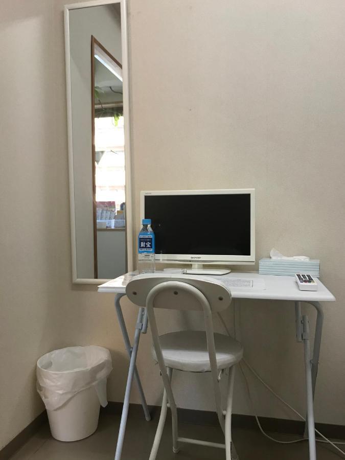 커리어 코퍼레이션 호텔 오사카 외부 사진