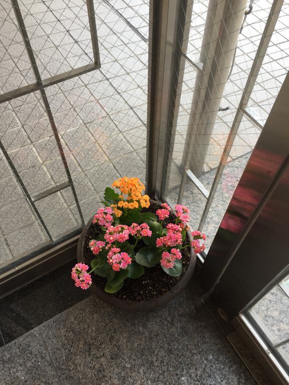 커리어 코퍼레이션 호텔 오사카 외부 사진