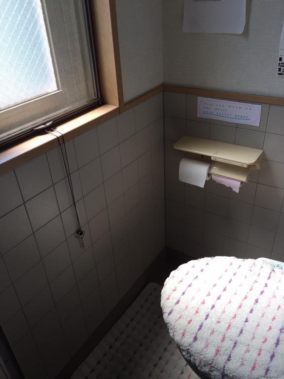 커리어 코퍼레이션 호텔 오사카 외부 사진