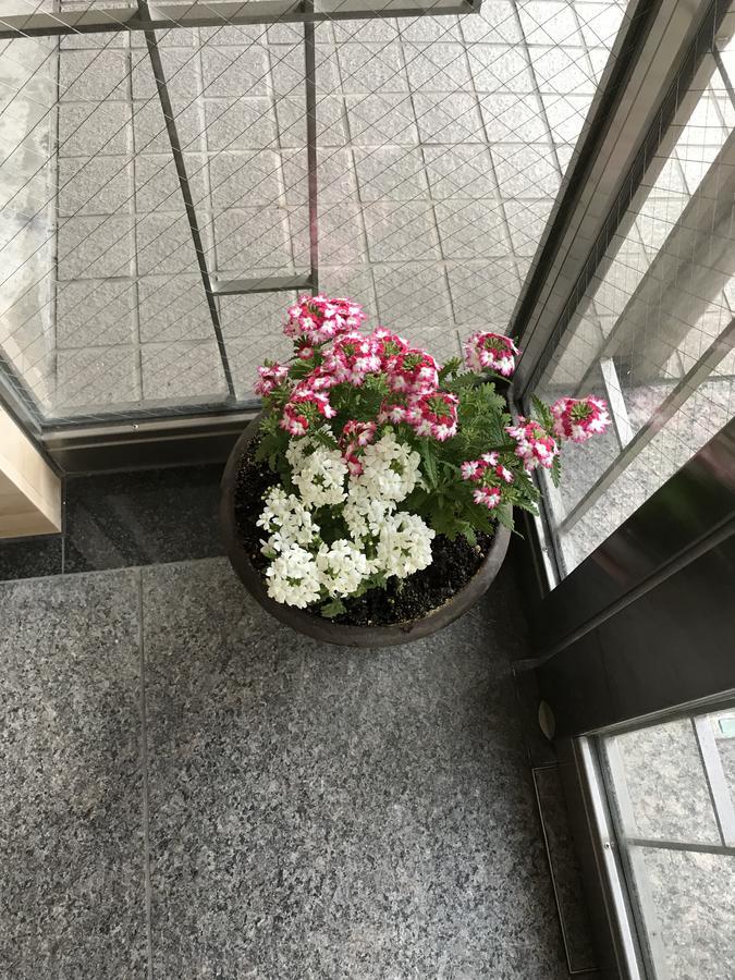커리어 코퍼레이션 호텔 오사카 외부 사진