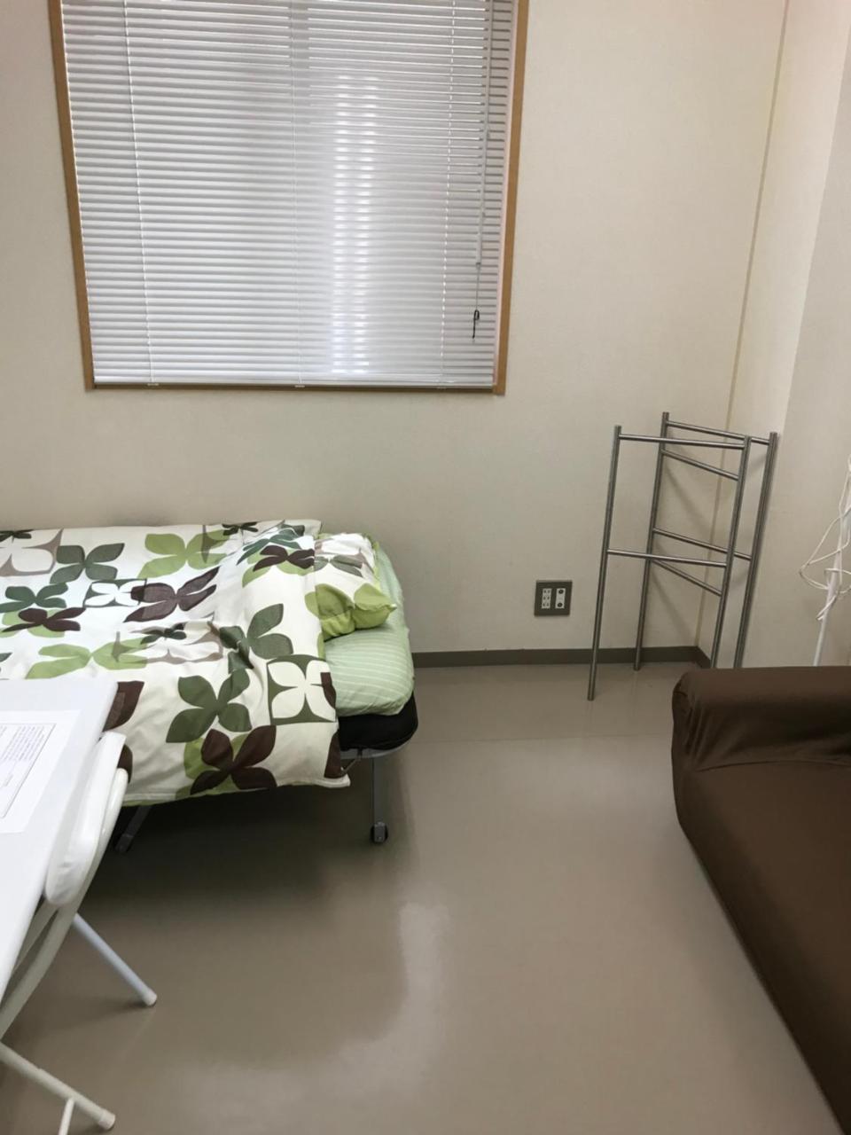 커리어 코퍼레이션 호텔 오사카 외부 사진