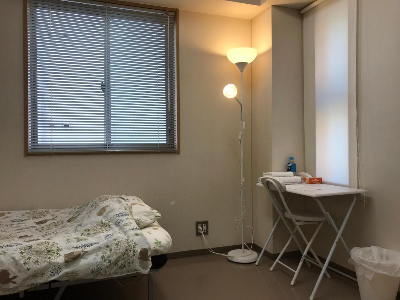 커리어 코퍼레이션 호텔 오사카 외부 사진