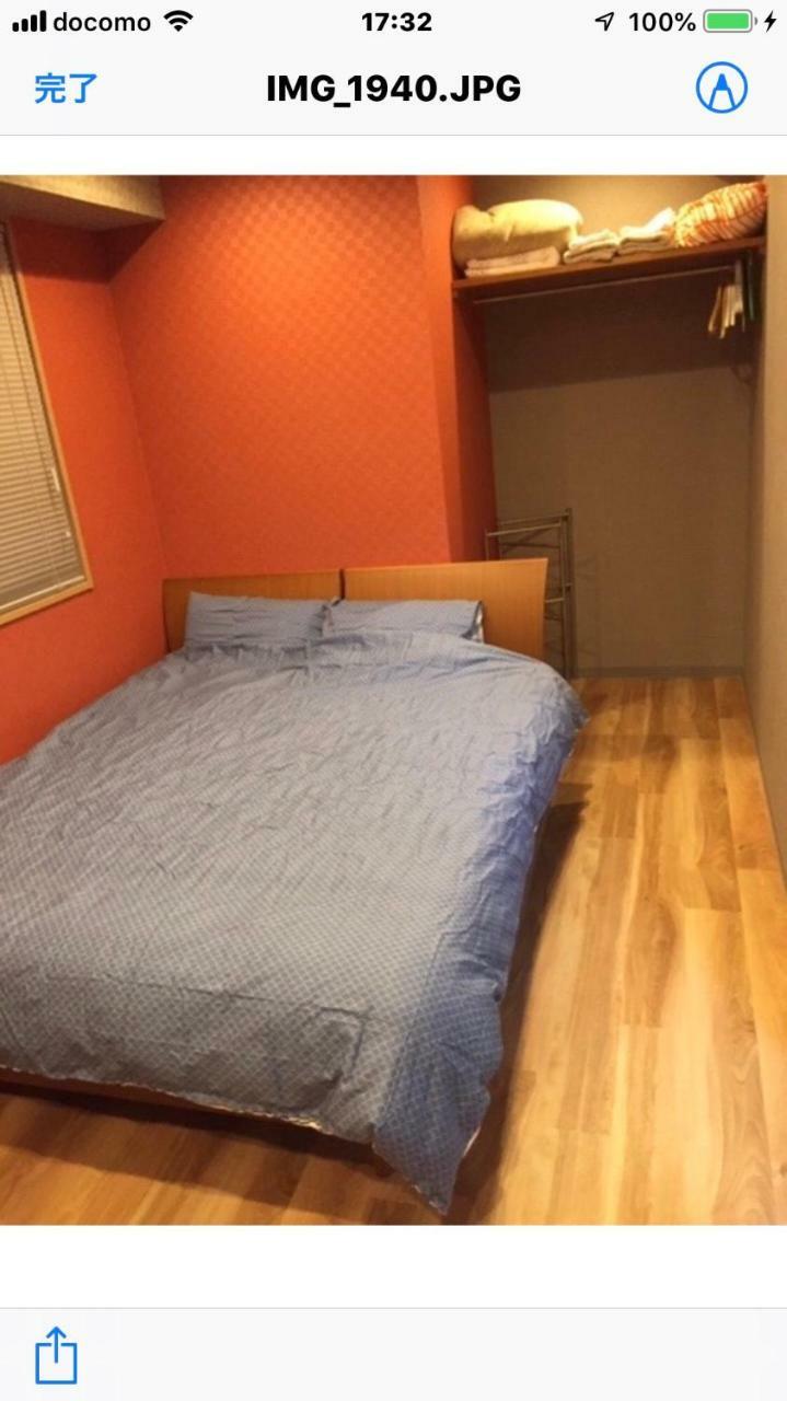 커리어 코퍼레이션 호텔 오사카 외부 사진