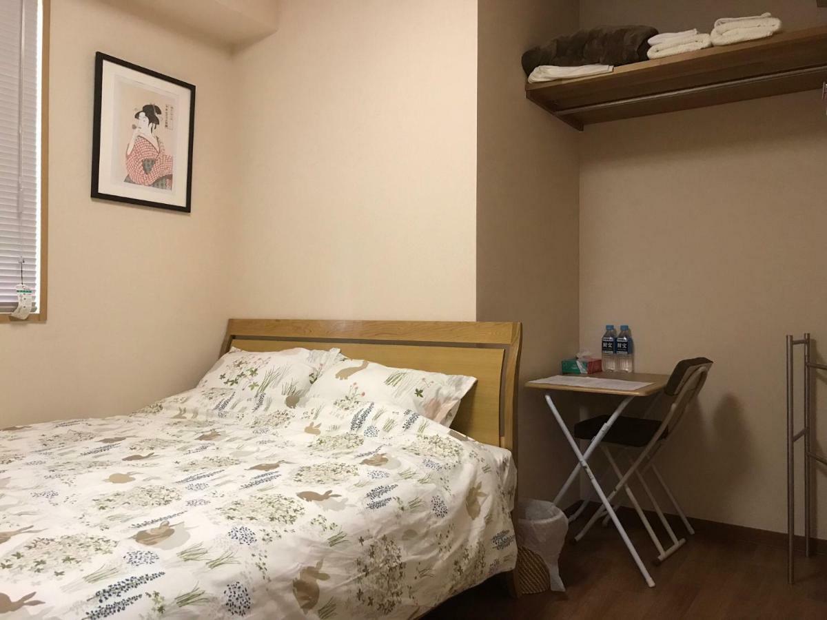 커리어 코퍼레이션 호텔 오사카 외부 사진